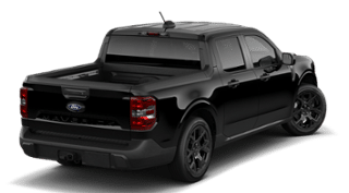 2026 Ford Maverick® External Image 4